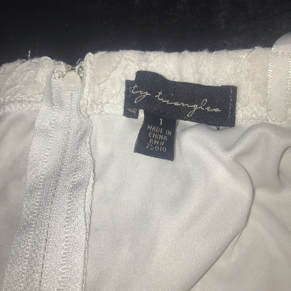 Floral dress - Picture 4 of 4